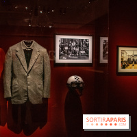 Exposition Wes Anderson à la Cinémathèque