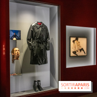 Exposition Wes Anderson à la Cinémathèque