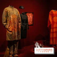 Exposition Wes Anderson à la Cinémathèque