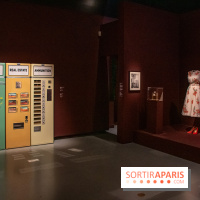 Exposition Wes Anderson à la Cinémathèque