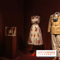 Exposition Wes Anderson à la Cinémathèque