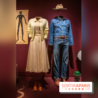 Exposition Wes Anderson à la Cinémathèque
