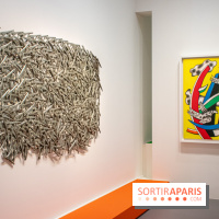 Exposition Tous Léger! au Musée du Luxembourg
