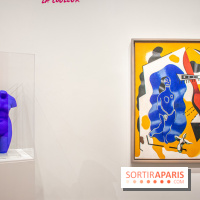 Exposition Tous Léger! au Musée du Luxembourg