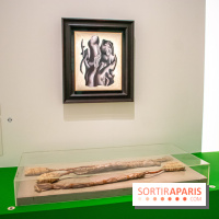 Exposition Tous Léger! au Musée du Luxembourg