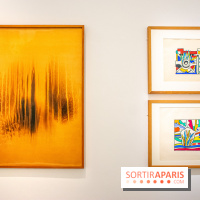 Exposition Tous Léger! au Musée du Luxembourg
