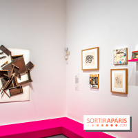 Exposition Tous Léger! au Musée du Luxembourg