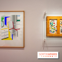Exposition Tous Léger! au Musée du Luxembourg