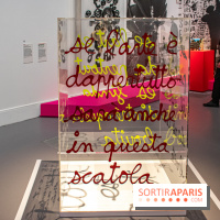 Exposition Tous Léger! au Musée du Luxembourg - DSC 2558