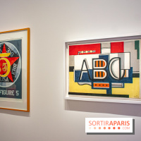 Exposition Tous Léger! au Musée du Luxembourg