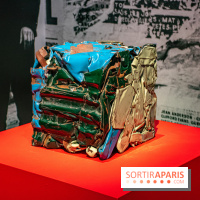 Exposition Tous Léger! au Musée du Luxembourg