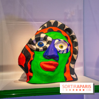 Exposition Tous Léger! au Musée du Luxembourg