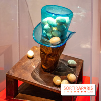 Exposition Tous Léger! au Musée du Luxembourg