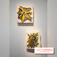 Exposition Tous Léger! au Musée du Luxembourg