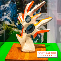 Exposition Tous Léger! au Musée du Luxembourg