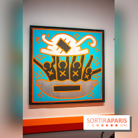 Exposition Tous Léger! au Musée du Luxembourg