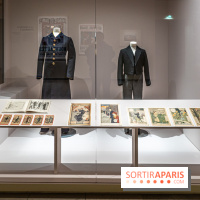 Exposition L'Art dans la rue au Musée d'Orsay