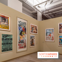 Exposition L'Art dans la rue au Musée d'Orsay - A7C03738