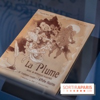 Exposition L'Art dans la rue au Musée d'Orsay