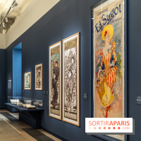 Exposition L'Art dans la rue au Musée d'Orsay - A7C03747