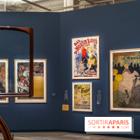 Exposition L'Art dans la rue au Musée d'Orsay