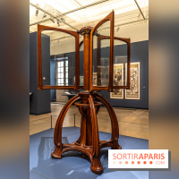 Exposition L'Art dans la rue au Musée d'Orsay