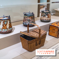 Exposition L'Art dans la rue au Musée d'Orsay - A7C03751