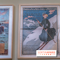 Exposition L'Art dans la rue au Musée d'Orsay