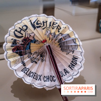 Exposition L'Art dans la rue au Musée d'Orsay - A7C03758