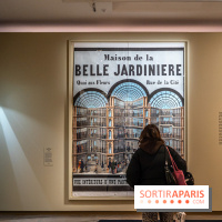 Exposition L'Art dans la rue au Musée d'Orsay - A7C03762