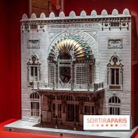 Exposition L'Art dans la rue au Musée d'Orsay - A7C03766