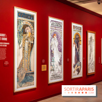 Exposition L'Art dans la rue au Musée d'Orsay