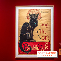 Exposition L'Art dans la rue au Musée d'Orsay
