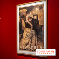 Exposition L'Art dans la rue au Musée d'Orsay