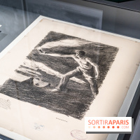 Exposition L'Art dans la rue au Musée d'Orsay - A7C03785