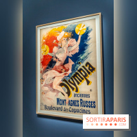 Exposition L'Art dans la rue au Musée d'Orsay