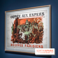 Exposition L'Art dans la rue au Musée d'Orsay