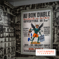 Exposition L'Art dans la rue au Musée d'Orsay