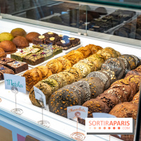 Hanoi 1988 flowers & Archives, le coffee shop vietnamien - fleuriste et atelier DIY - A7C03333