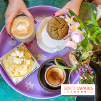 Hanoi 1988 flowers & Archives, le coffee shop vietnamien - fleuriste et atelier DIY - A7C03343