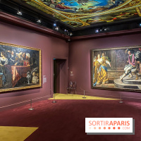 Exposition Artemisia, héroïne de l'art au musée Jacquemart-André - IMG 3518