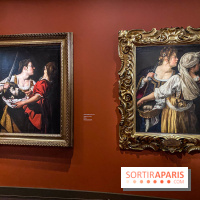Exposition Artemisia, héroïne de l'art au musée Jacquemart-André