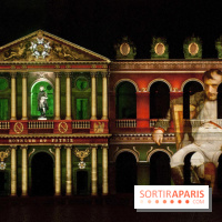 La Nuit aux Invalides 2014 !