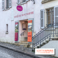 Exposition Maximilien Luce au Musée de Montmartre 