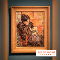 Exposition Maximilien Luce au Musée de Montmartre 