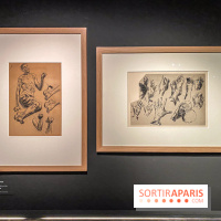 Exposition Maximilien Luce au Musée de Montmartre 