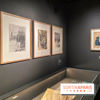 Exposition Maximilien Luce au Musée de Montmartre 