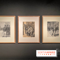 Exposition Maximilien Luce au Musée de Montmartre 