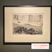 Exposition Maximilien Luce au Musée de Montmartre 