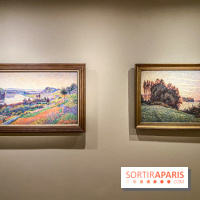 Exposition Maximilien Luce au Musée de Montmartre 